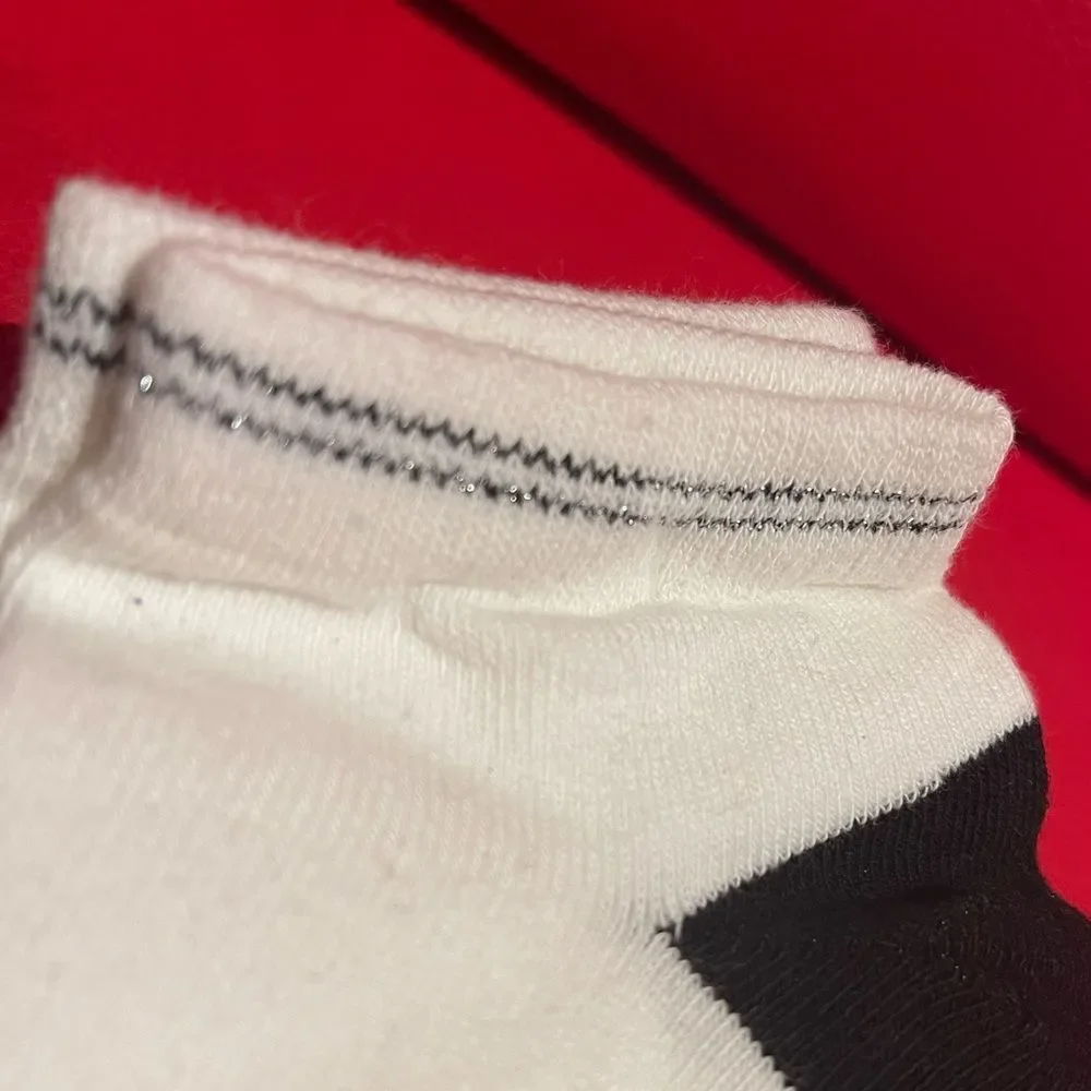 3 pair socks